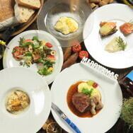 2025 年聖誕節課程 本課程是 12 月 24 日和 25 日唯一開設的課程。