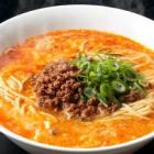 闽式炒米粉/五子炒面/广式黄韭豆芽炒面/五子炒饭/担担面/虾汤面