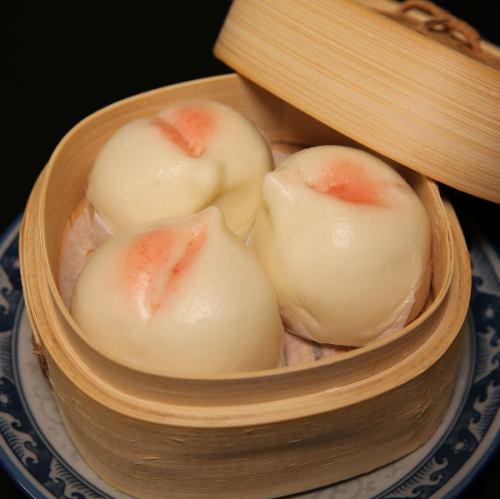 本格中華料理が旨い