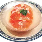 ライチ入りトマト