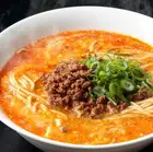 担々麺