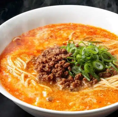 担々麺
