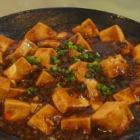 Mabo tofu