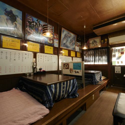 特別な時間を過ごせます♪
