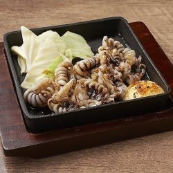 Ikageso