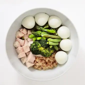 マッスル チキン 単品(N・V)