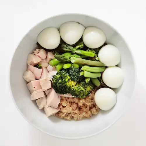 マッスル チキン 単品(N・V)
