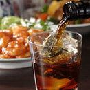 【本場こだわりの紹興酒】1時間飲み放題コース