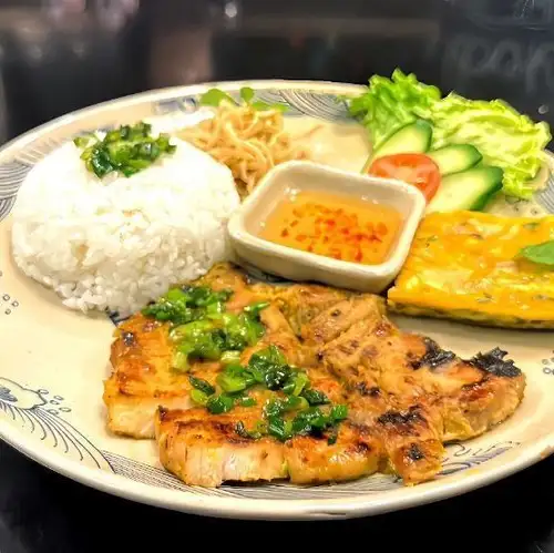 酸っぱい菜っ葉漬けと牛肉炒め