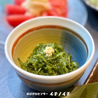 めかぶ酢