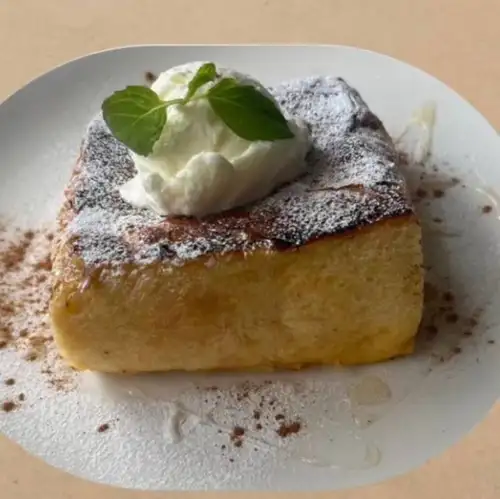心と体に優しい食事を。