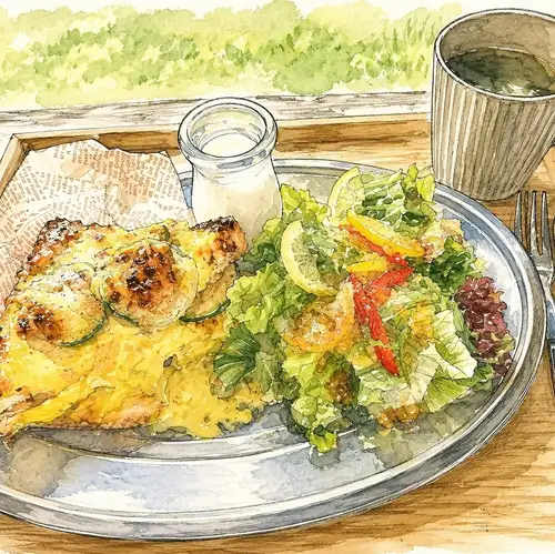 美肝/美肌クロックムッシュ