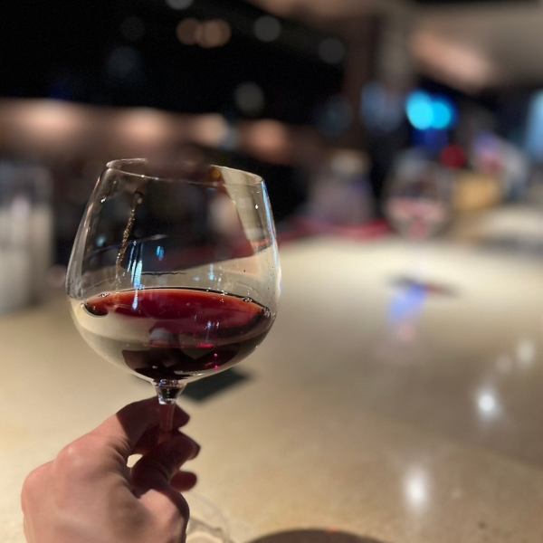 お料理のコースにプラスで・2次会やちょい飲みにも◎120分カクテル・ワイン・ビールが飲み放題◎