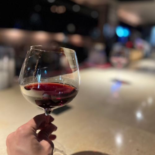 お料理のコースにプラスで・2次会やちょい飲みにも◎120分カクテル・ワイン・ビールが飲み放題◎