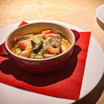 [Reservations by December 22nd] ★ Casual Bistro Course ★ 7 dishes, 120 minutes of all-you-can-drink ◎ 4,300 yen (tax included)