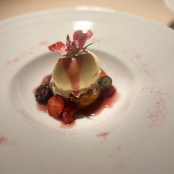 [Reservations by December 22nd] ★ Regular Bistro Course ★ 13 dishes, 120 minutes of all-you-can-drink ◎ 5,500 yen (tax included)