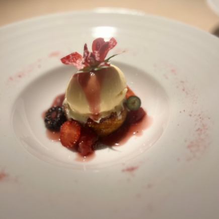 ★レギュラービストロコース★13品120分飲放付◎5500円(税込)