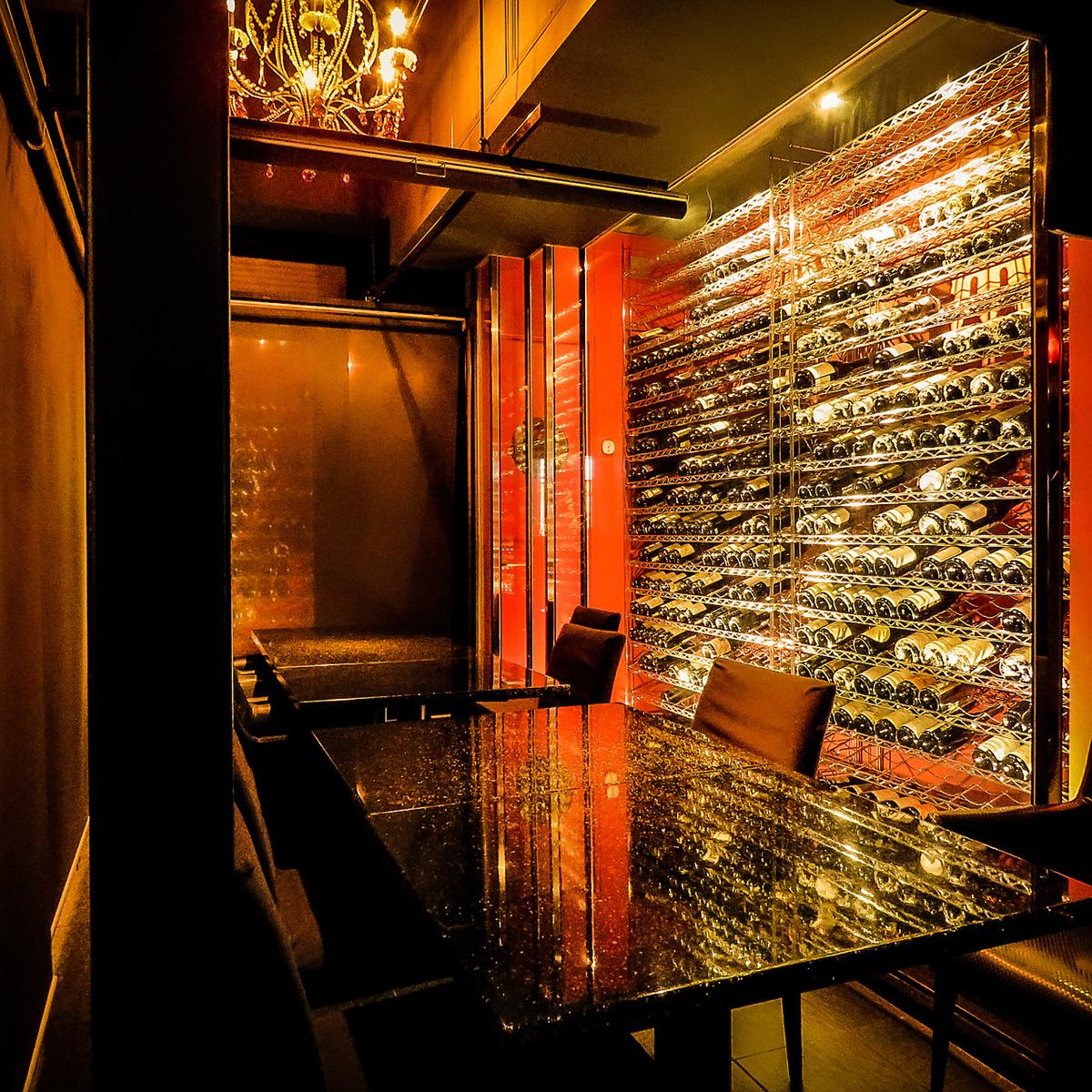 大人数でもご利用いただけます♪