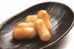 チーズinトッポギ