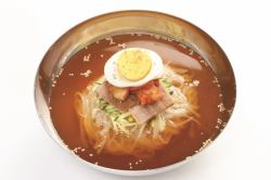 盛岡冷麺 (レギュラー)