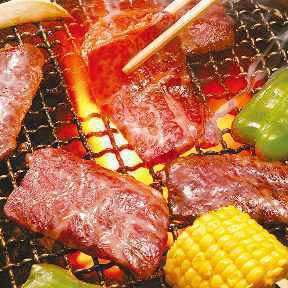 みんなで美味しい焼肉を！！