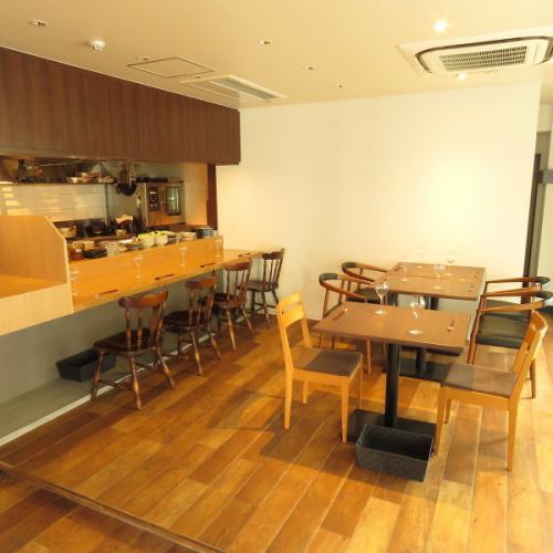 <p>We are creating a space where you can enjoy Japanese food in a frank manner without the need for shoulders and elbows.Enjoy dishes, soba noodles, and sake made with seasonal ingredients at our cozy restaurant.</p>