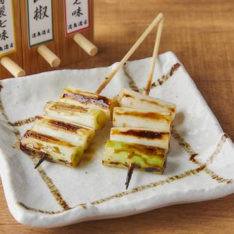 白ねぎ