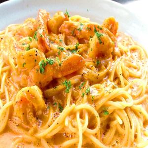 埃比诺美国酱意大利面