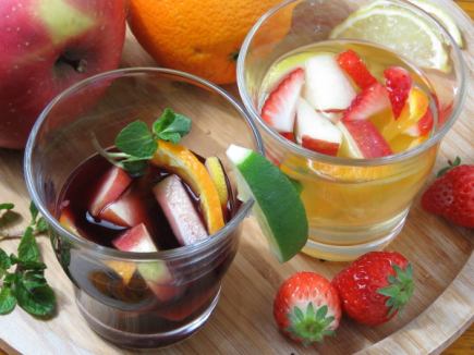 ◆単品飲み放題◆120分2000円＋550円でサングリアもOK！プレミアム飲放に変更可能