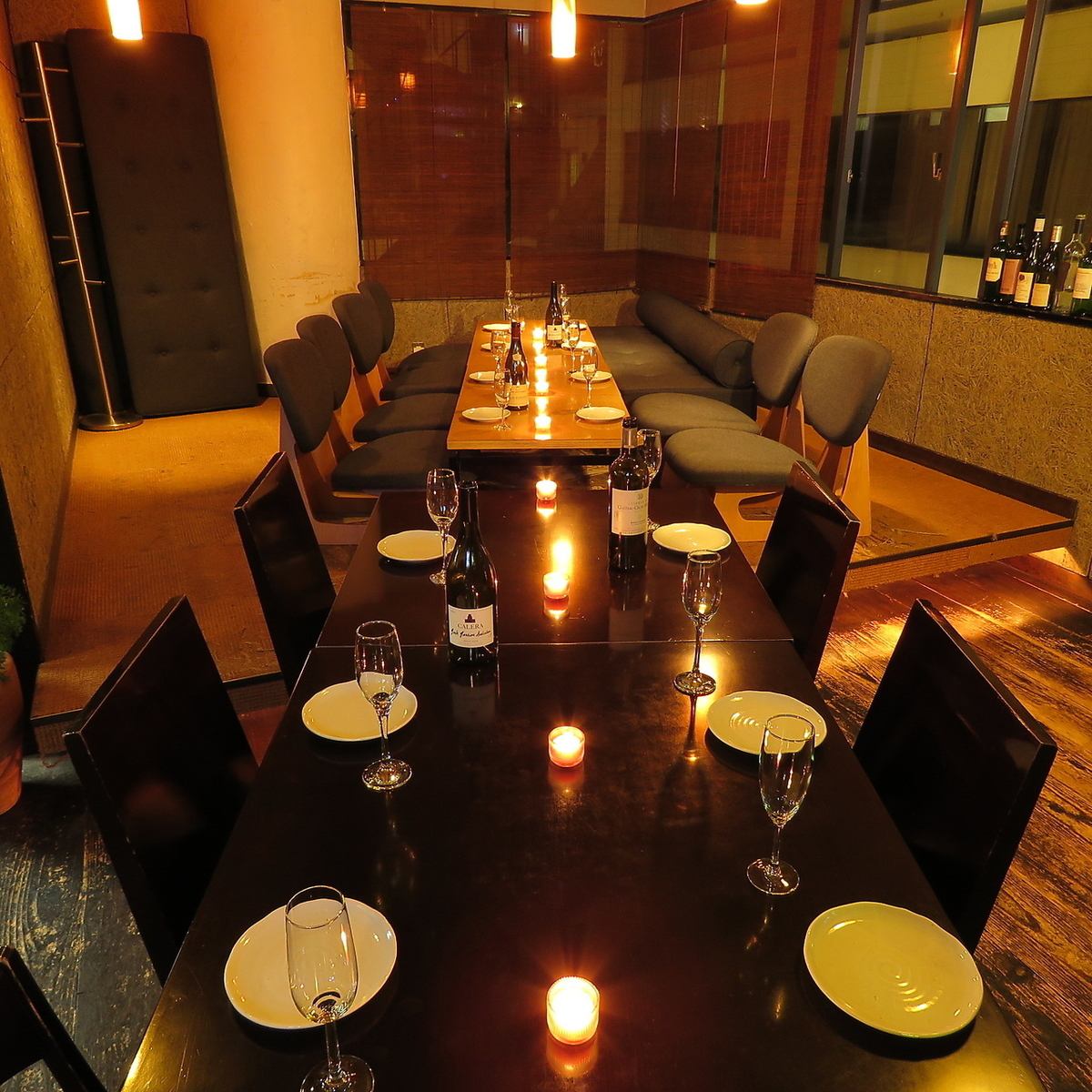 プラス700円で飲み放題も延長可能◎