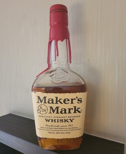 メーカーズクラフトハイボール、クラフトコーラ、クラフトオレンジ