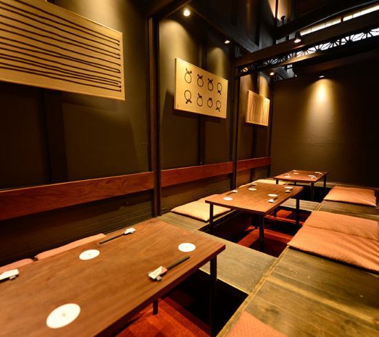 「京料理と酒」職人の逸品を、大正時代の京町家で。