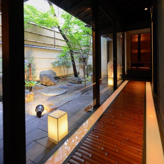 【開店！朝まんざら】京の朝霞膳3000円（税込）◆8:00の部◆