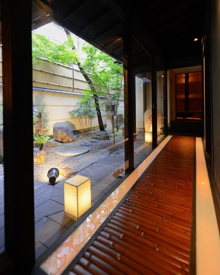 【開店！朝まんざら】京の朝霞膳3000円（税込）◆10:00の部◆