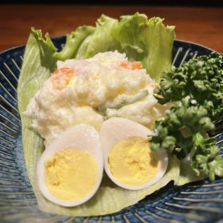 potato salad