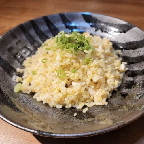 해산물 볶음밥