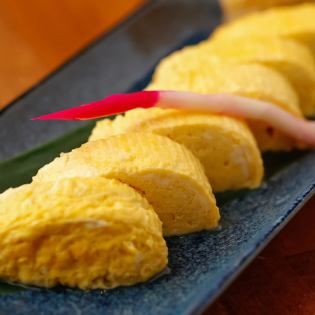 Dashi roll