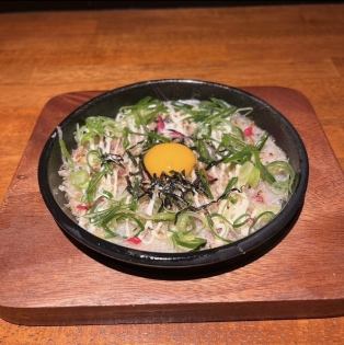 Tororo Teppanyaki