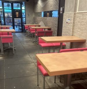 少人数での宴会にもおすすめです◎