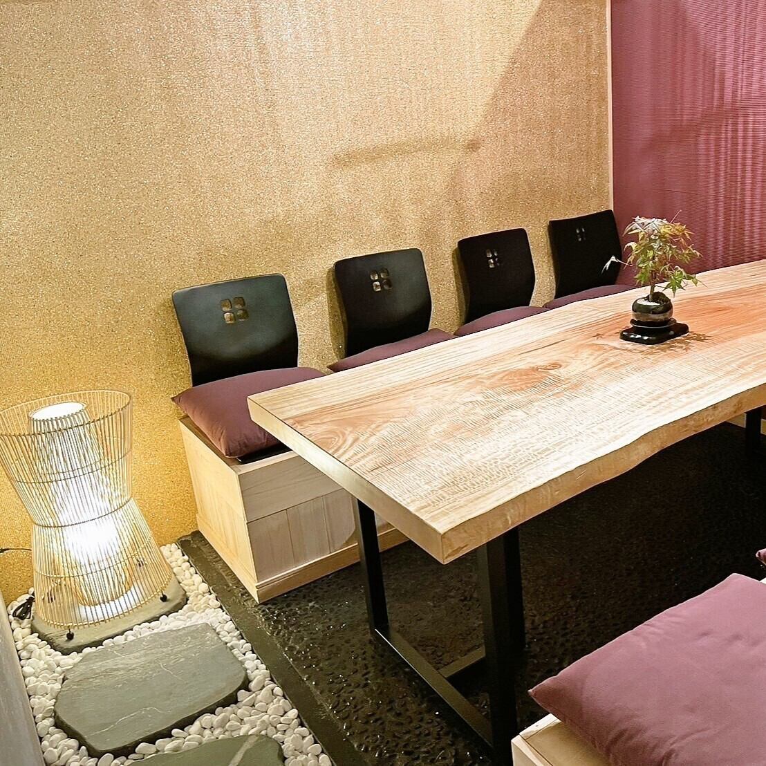 Fully equipped with private rooms.It is perfect for use with someone special.