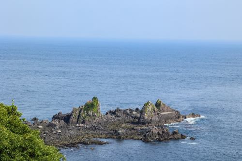 目の前は海！BBQ場完備★