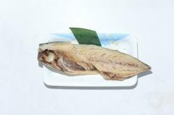 Mackerel