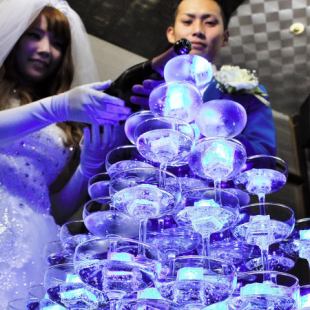 Yes. .Wedding After Party. .○ 【40 Great Benefit Plan】