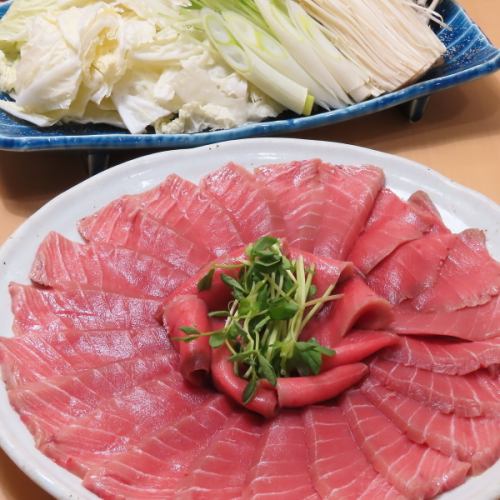 道産マグロが楽しめる!?