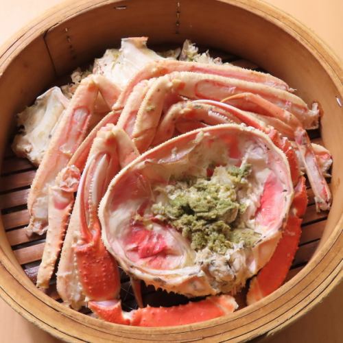 上質で厳選された素材を使用!