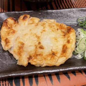 さつま揚げ