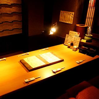 [Table seats 4 to 6] Recommended Shichirin-yaki is to bring charcoal to the table and bake it by yourself ♪ The taste of fresh shellfish baked in front of you is exceptional ♪ Various in Yokkaichi Leave the banquet, farewell party, and welcome party to Kaibaka Ichidai!