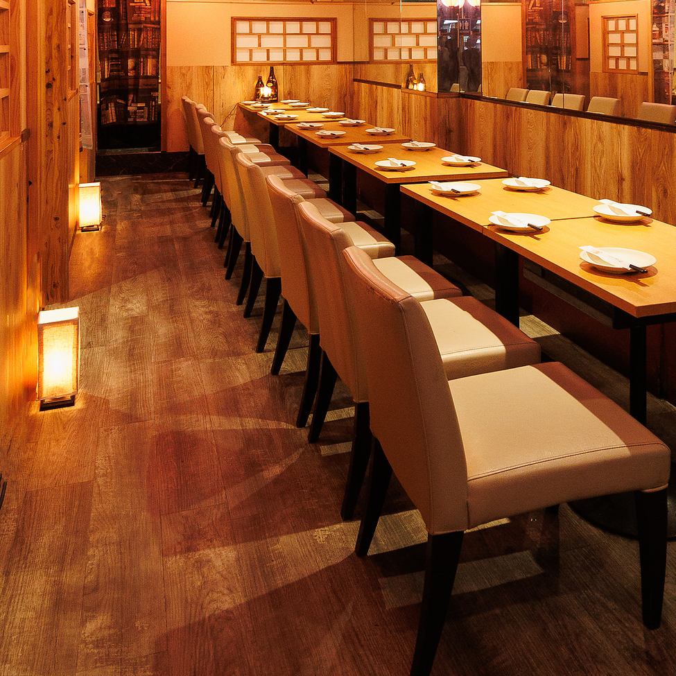 20人以上個室OK!宴会向けのクーポンも♪