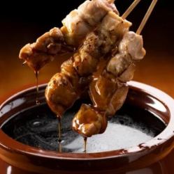 焼き鳥