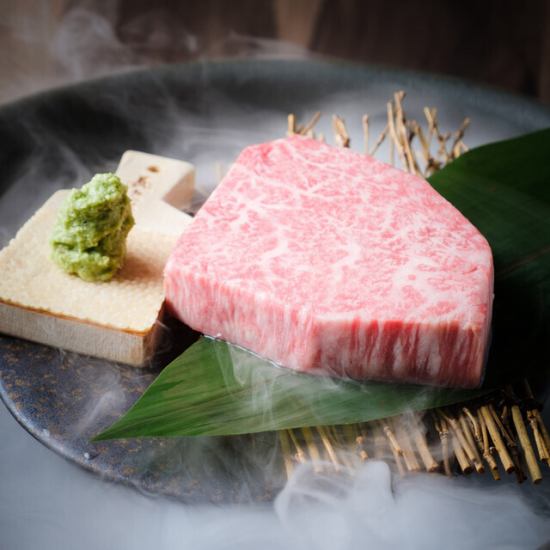2022年食べログeast焼肉100名店の自慢の焼肉と落ち着いた空間！